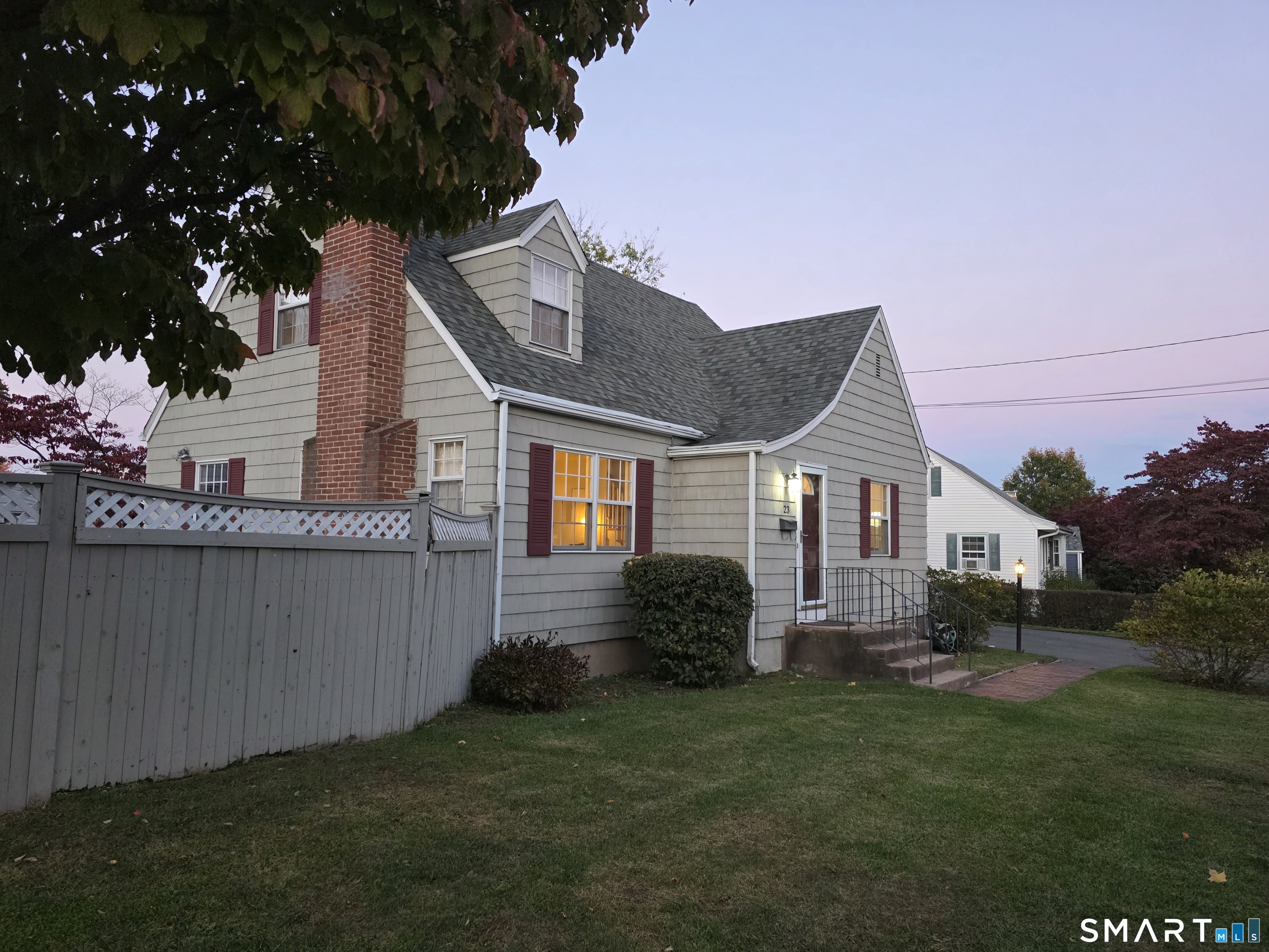 23 Linnmore Drive Manchester CT 06040