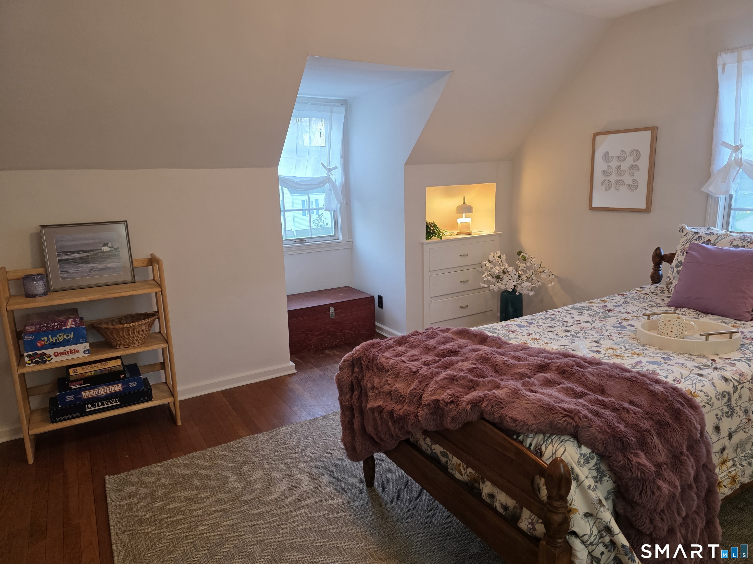 23 Linnmore Drive Manchester CT 06040