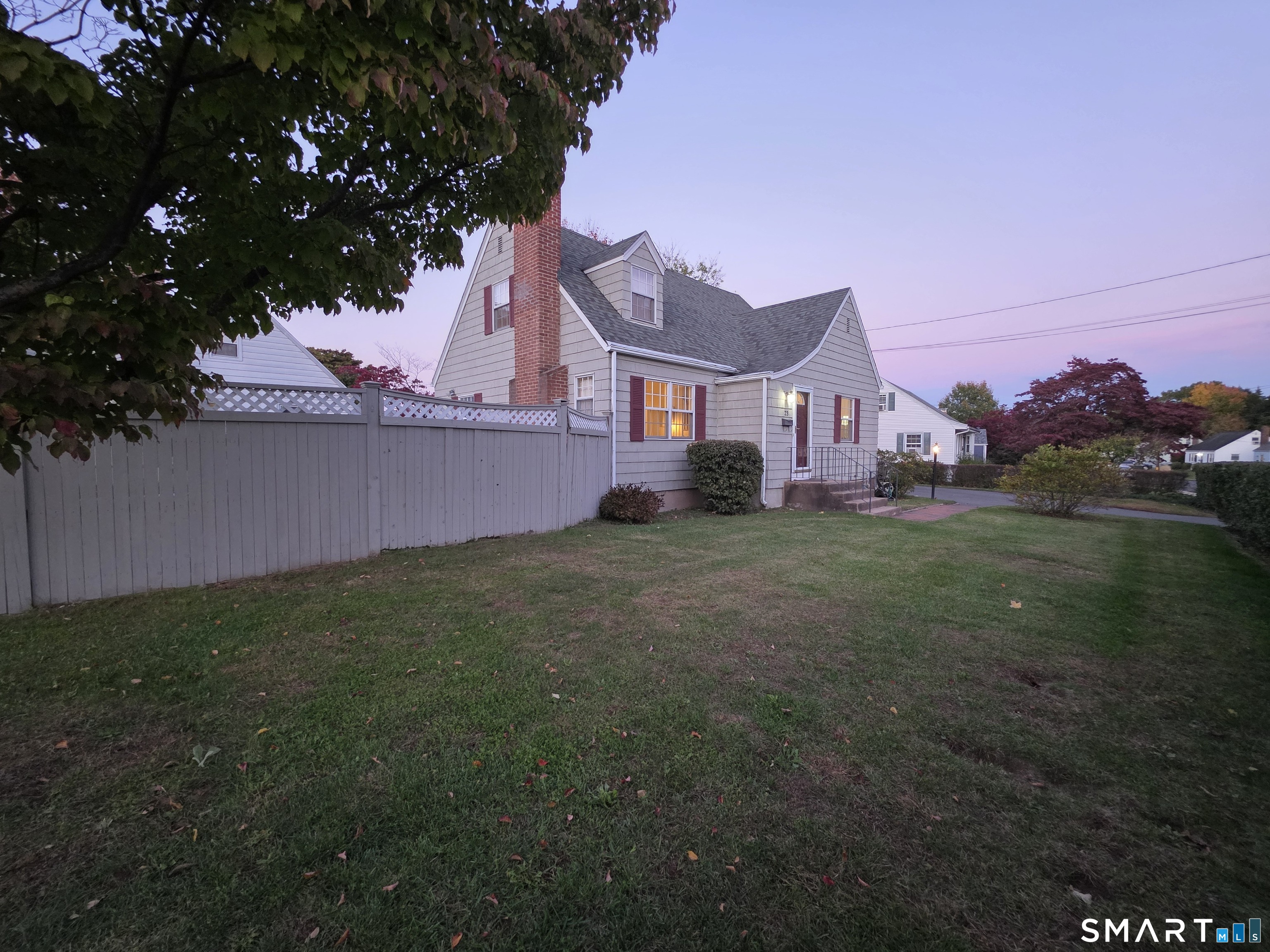23 Linnmore Drive Manchester CT 06040