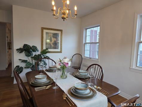 23 Linnmore Drive Manchester CT 06040