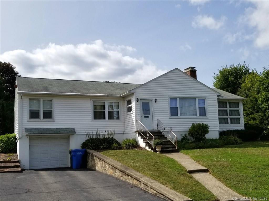 57 Herschel Avenue Waterbury CT 06708