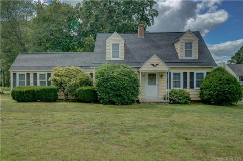 691 Camp Street Bristol CT 06010