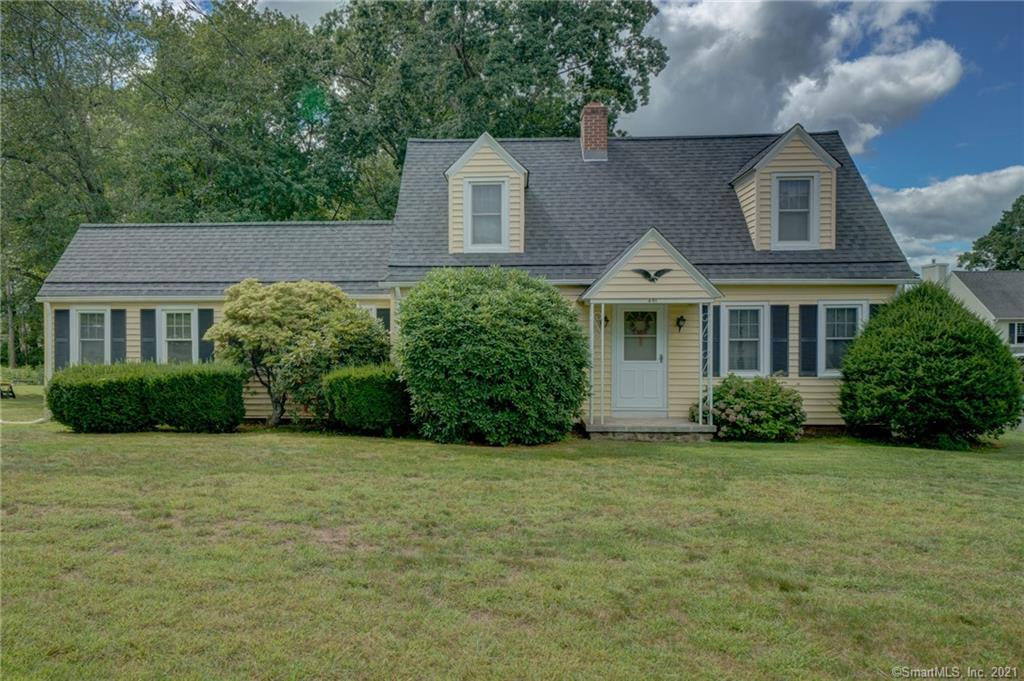 691 Camp Street Bristol CT 06010