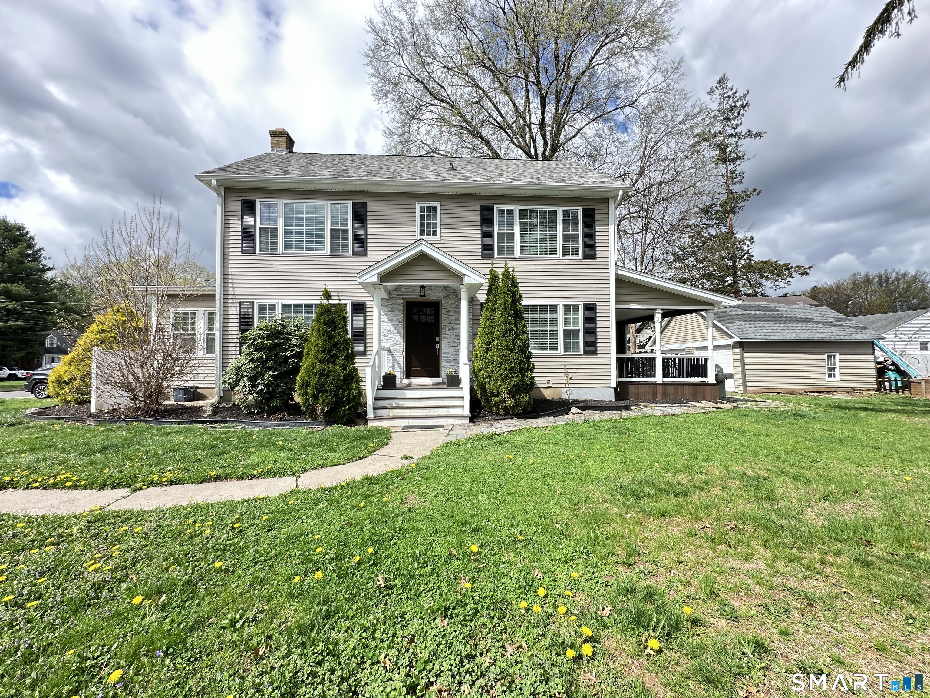 49 Clearfield Road Wethersfield CT 06109