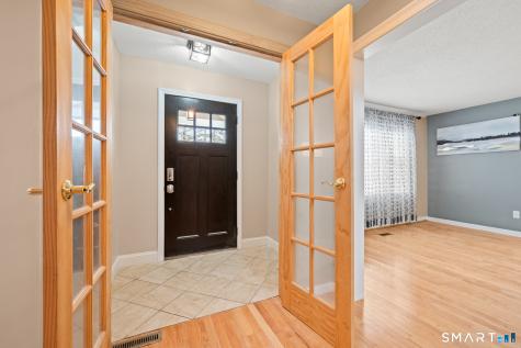 49 Clearfield Road Wethersfield CT 06109