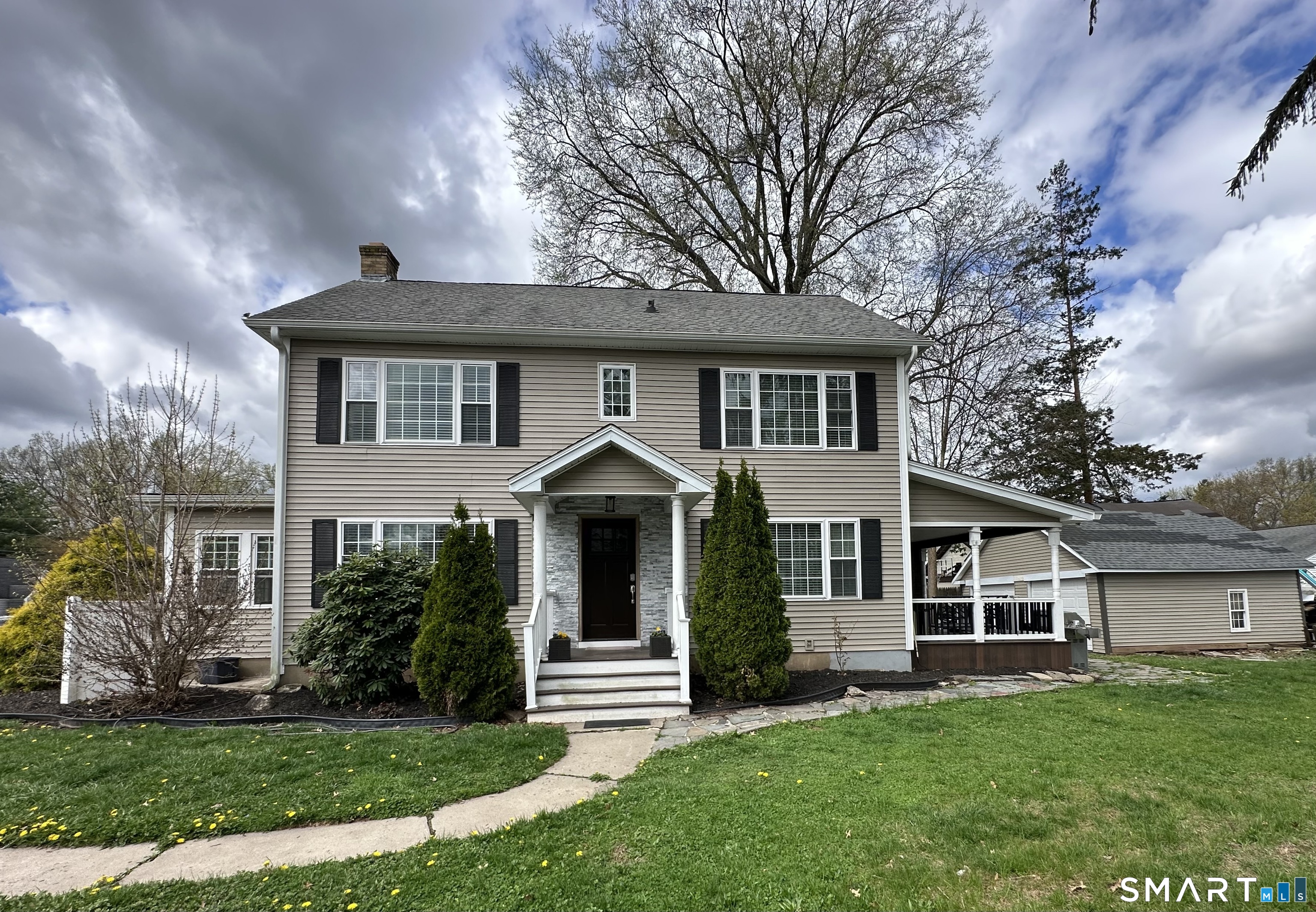 49 Clearfield Road Wethersfield CT 06109