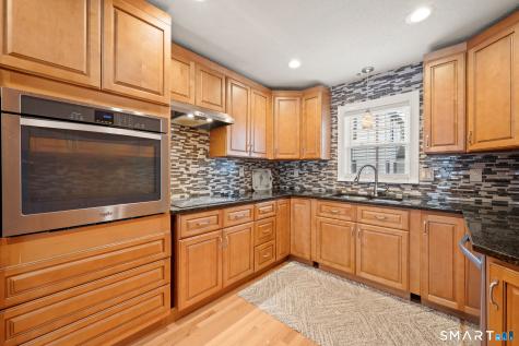 49 Clearfield Road Wethersfield CT 06109