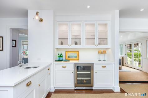 35 Yarmouth Road Norwalk CT 06853