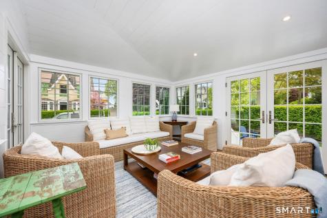 35 Yarmouth Road Norwalk CT 06853