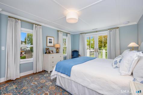 35 Yarmouth Road Norwalk CT 06853