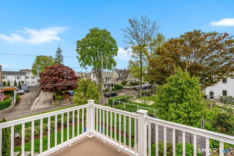 35 Yarmouth Road Norwalk CT 06853