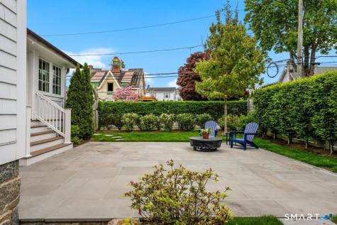 35 Yarmouth Road Norwalk CT 06853