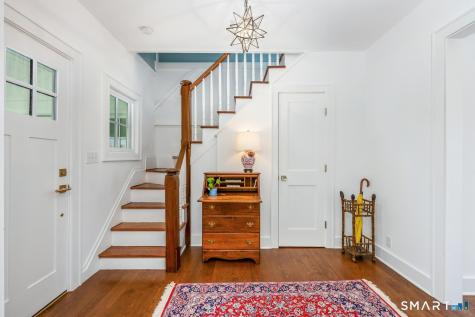 35 Yarmouth Road Norwalk CT 06853