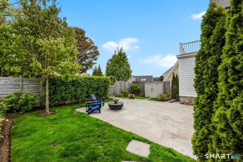 35 Yarmouth Road Norwalk CT 06853