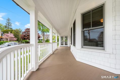35 Yarmouth Road Norwalk CT 06853