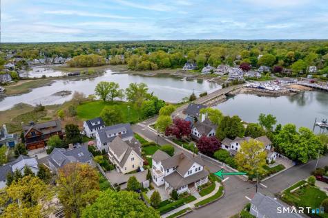 35 Yarmouth Road Norwalk CT 06853
