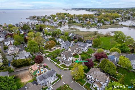 35 Yarmouth Road Norwalk CT 06853