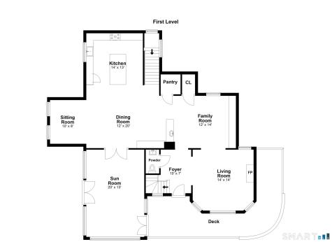 35 Yarmouth Road Norwalk CT 06853