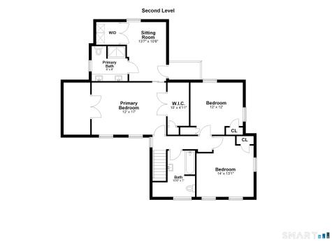 35 Yarmouth Road Norwalk CT 06853