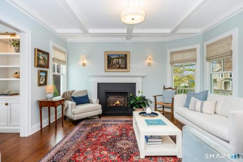 35 Yarmouth Road Norwalk CT 06853