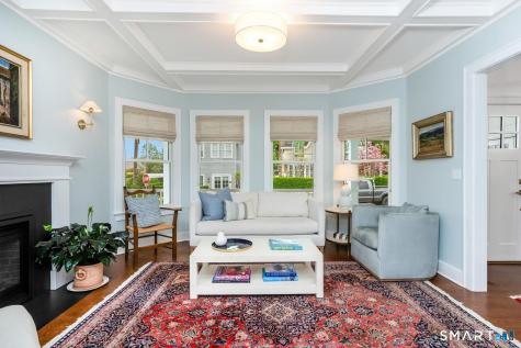 35 Yarmouth Road Norwalk CT 06853