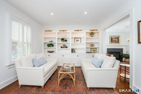 35 Yarmouth Road Norwalk CT 06853