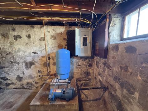 140 West Stafford Road Stafford CT 06076