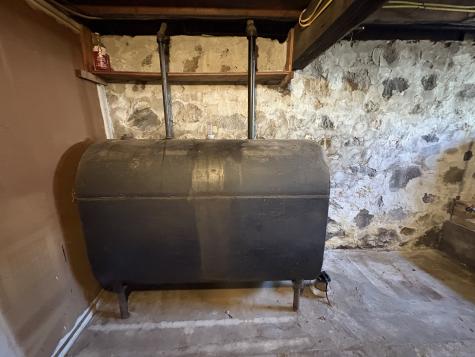 140 West Stafford Road Stafford CT 06076