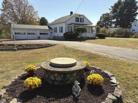 140 West Stafford Road Stafford CT 06076