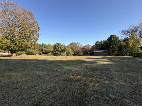 140 West Stafford Road Stafford CT 06076