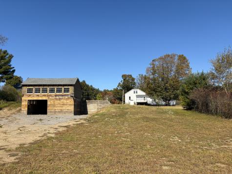 140 West Stafford Road Stafford CT 06076