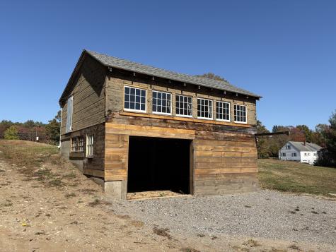 140 West Stafford Road Stafford CT 06076