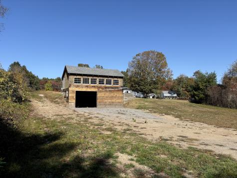 140 West Stafford Road Stafford CT 06076