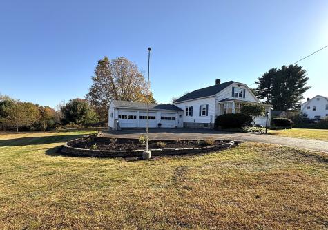 140 West Stafford Road Stafford CT 06076