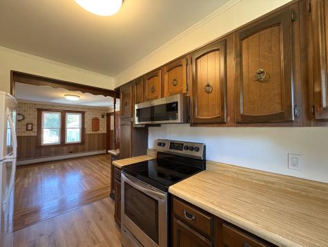 140 West Stafford Road Stafford CT 06076