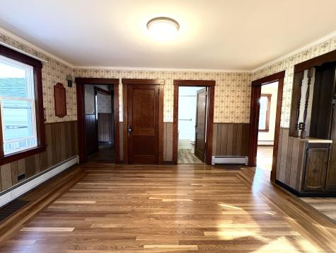 140 West Stafford Road Stafford CT 06076