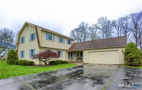 199 Eddy Lane Newington CT 06111