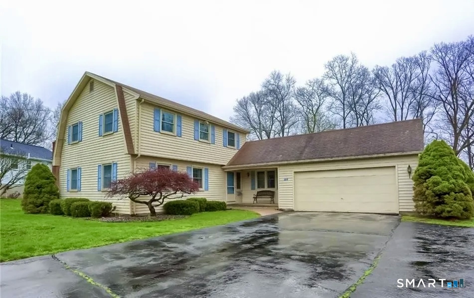 199 Eddy Lane Newington CT 06111
