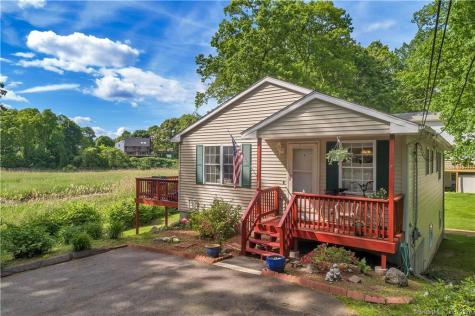 22 Ricky Road Milford CT 06460