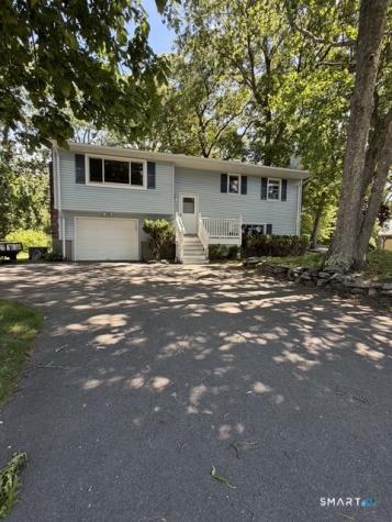 38 Highwood Avenue Watertown CT 06779