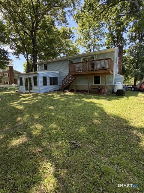 38 Highwood Avenue Watertown CT 06779