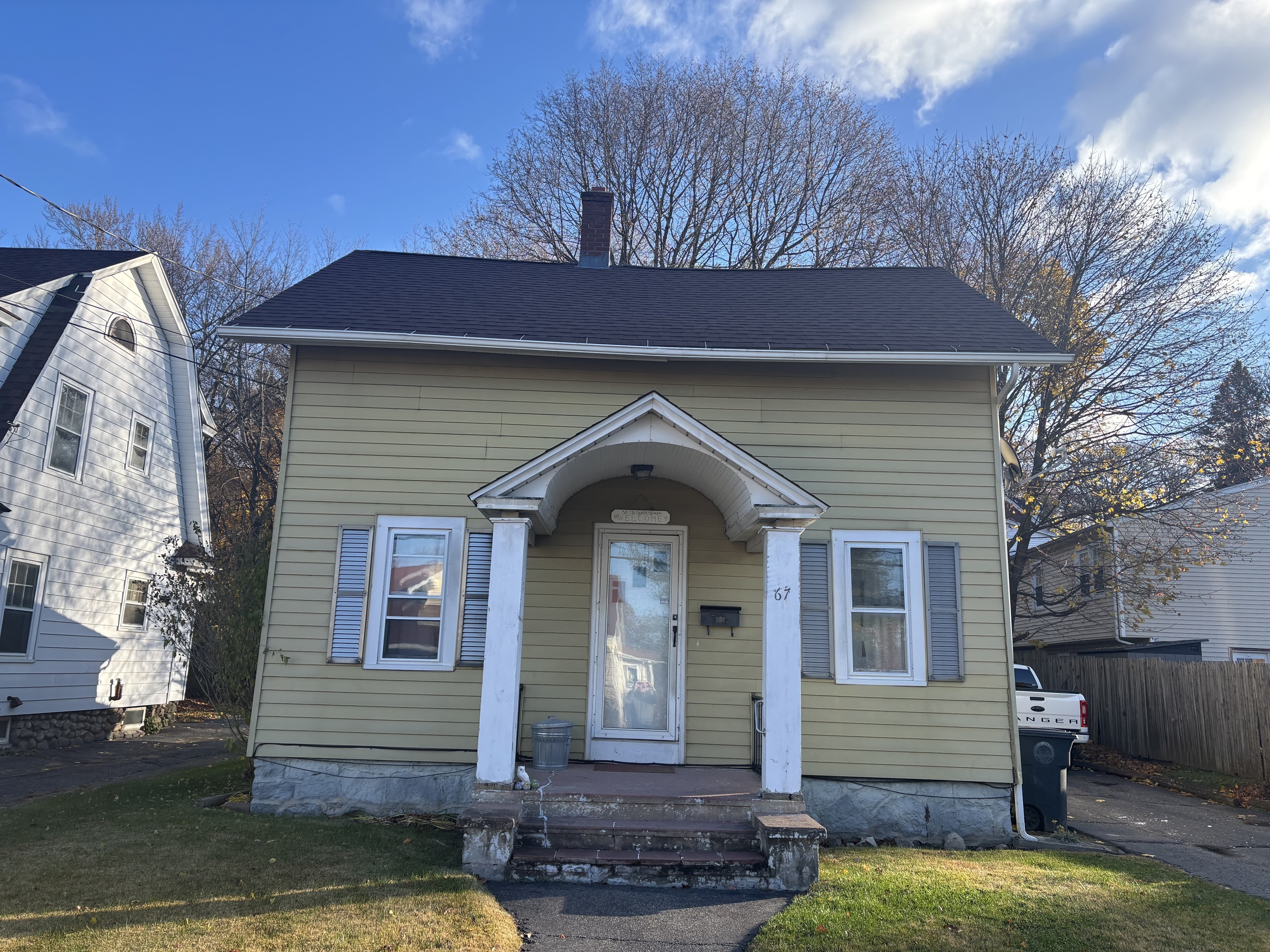 67 Hillside Avenue Torrington CT 06790