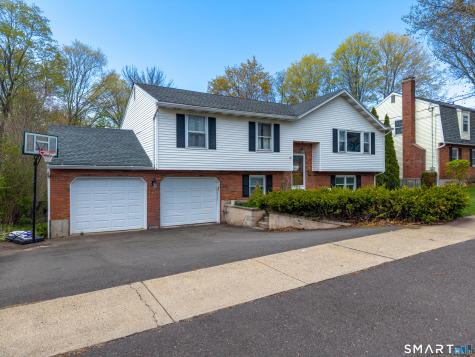 417 South Main Street Wallingford CT 06492