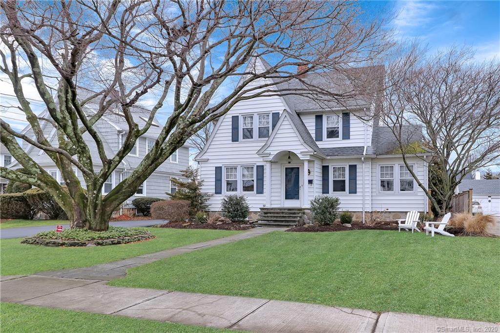 333 Rowland Road Fairfield CT 06824