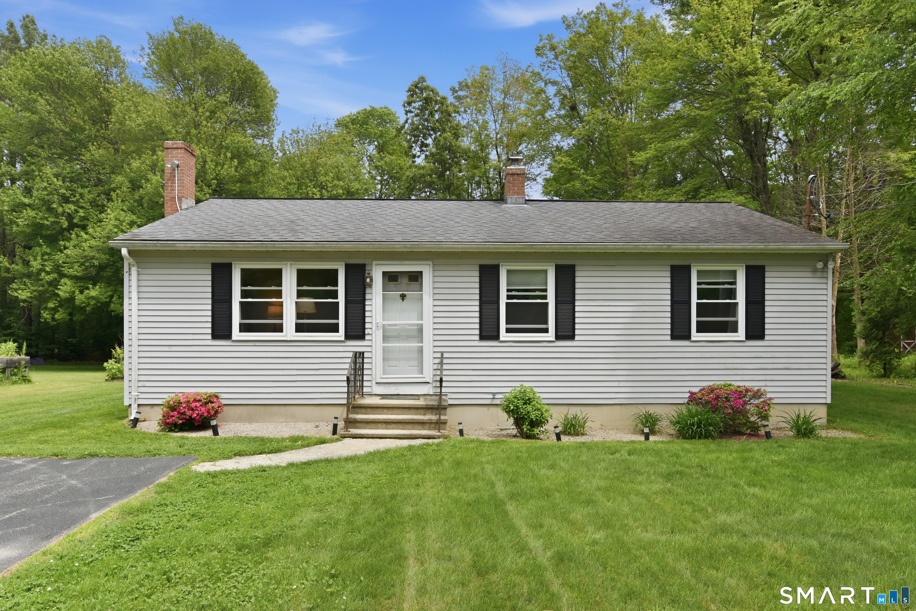 40 Old Sawmill Road Woodstock CT 06281