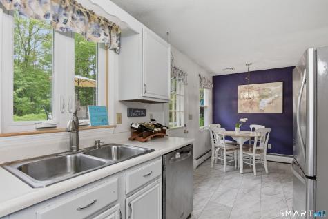 40 Old Sawmill Road Woodstock CT 06281