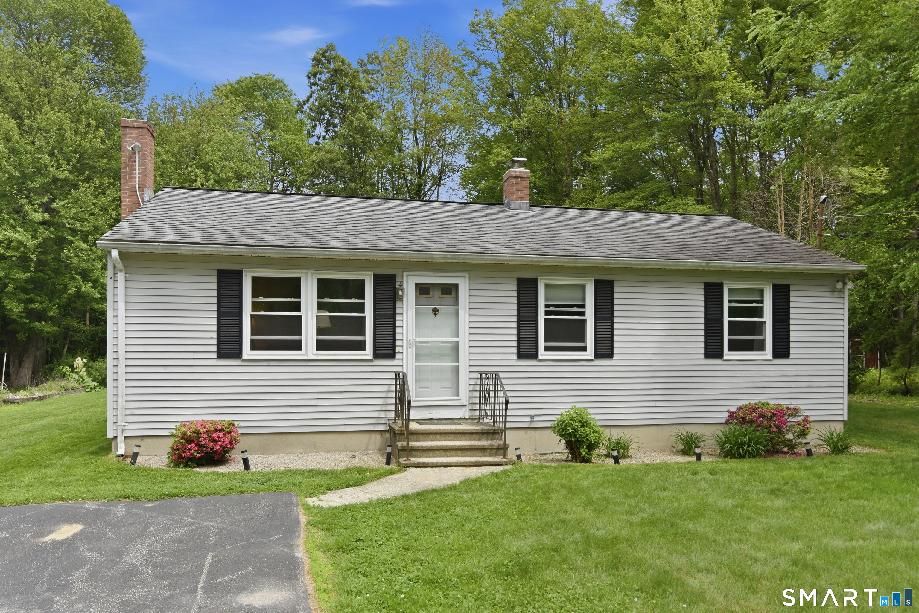 40 Old Sawmill Road Woodstock CT 06281