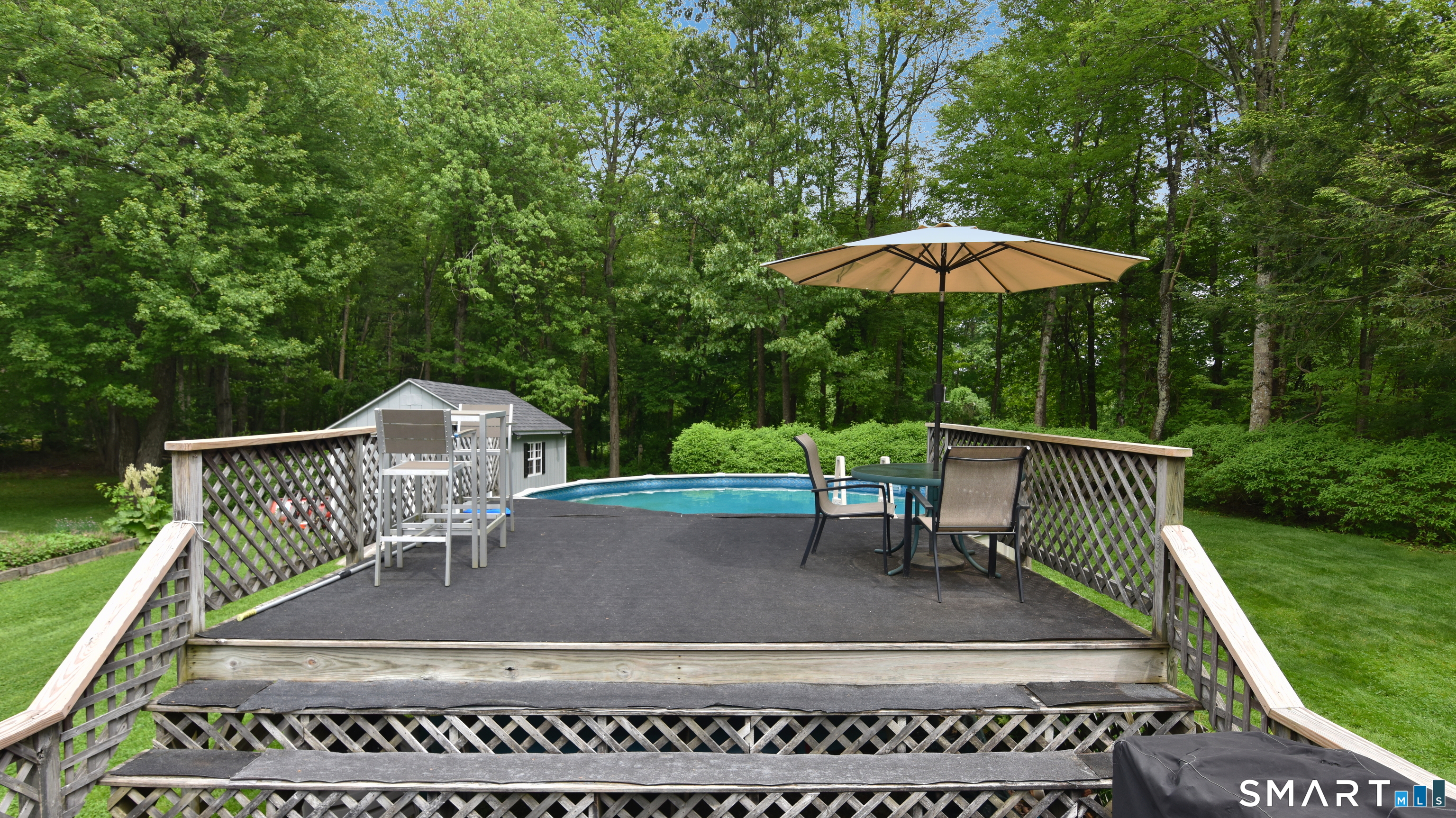 40 Old Sawmill Road Woodstock CT 06281
