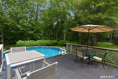 40 Old Sawmill Road Woodstock CT 06281