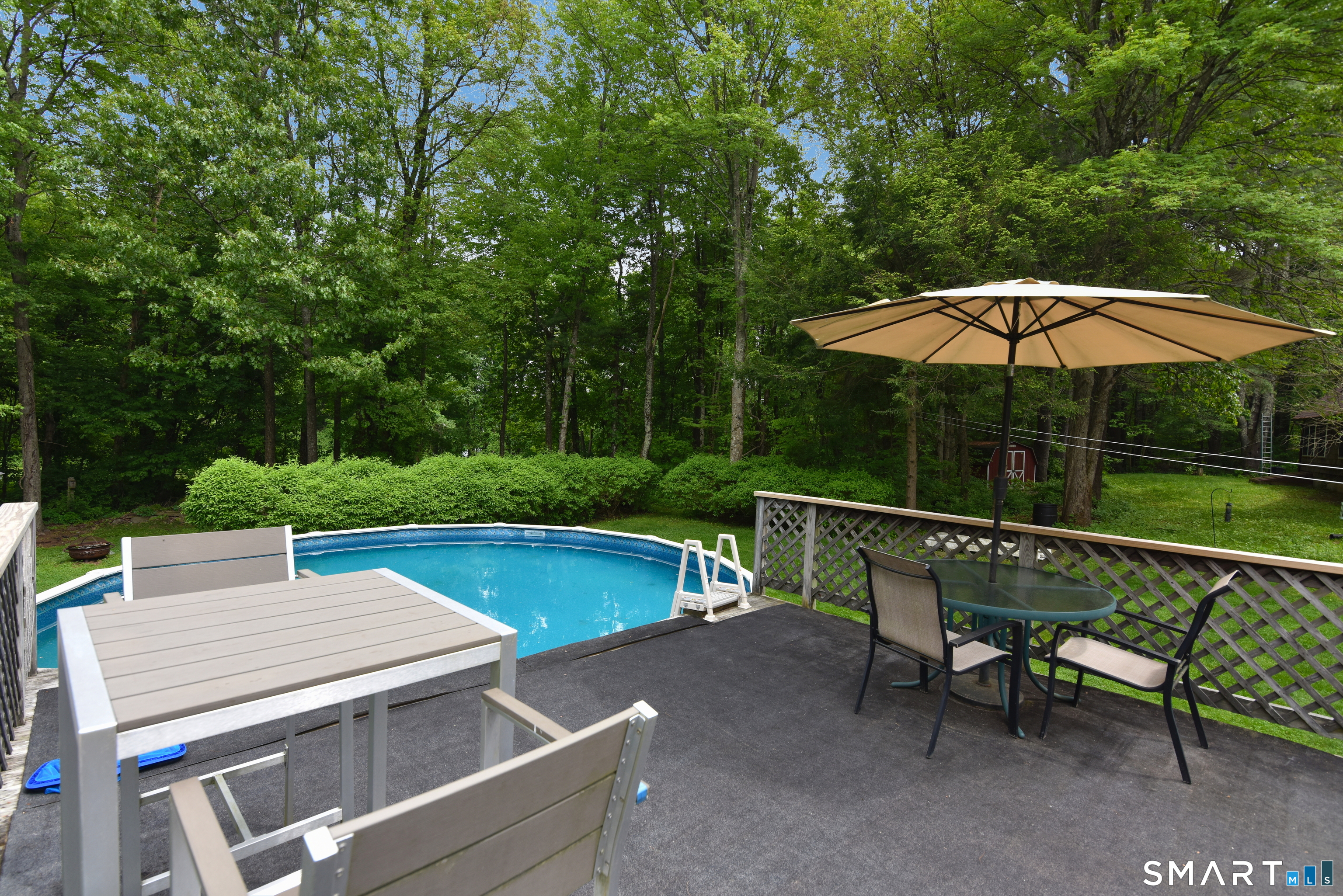 40 Old Sawmill Road Woodstock CT 06281